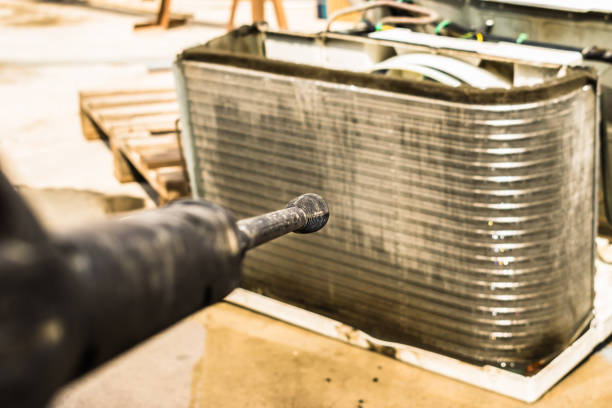 Best Affordable Duct Cleaning Services  in Kodi, AK