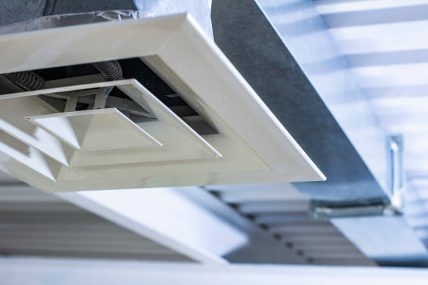 Best Best Air Duct Cleaning Company  in Kodi, AK