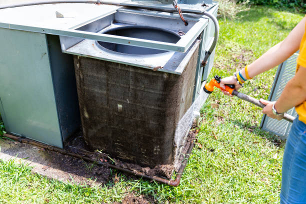 Best Commercial Air Duct Cleaning  in Kodi, AK