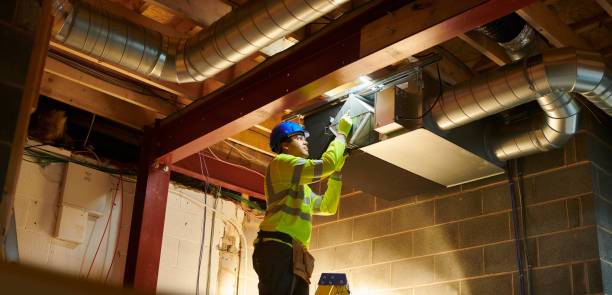 Best HVAC System Cleaning  in Kodi, AK