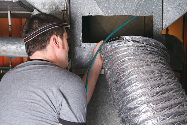 Best Home Air Vent Cleaning  in Kodi, AK
