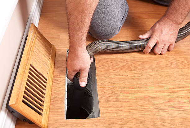 Best Air Vent Cleaning Services  in Kodi, AK