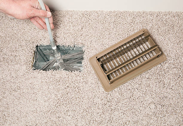 Best Local Air Duct Cleaning Services  in Kodi, AK