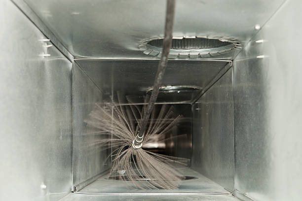 Emergency Air Duct Cleaning in AK