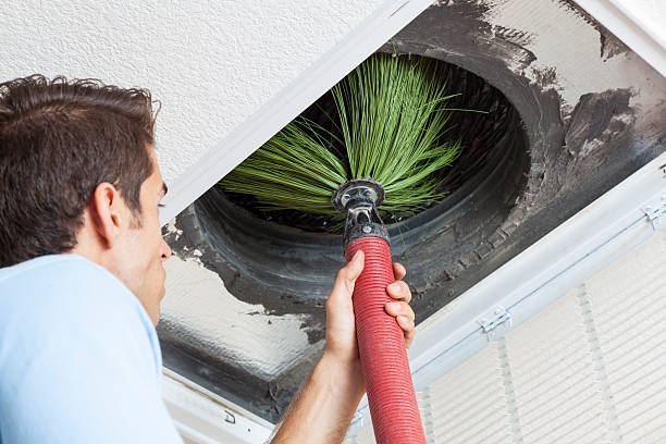 Ductwork Cleaning Services in AK