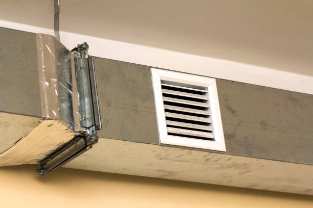 Best Emergency Air Duct Cleaning  in Kodi, AK